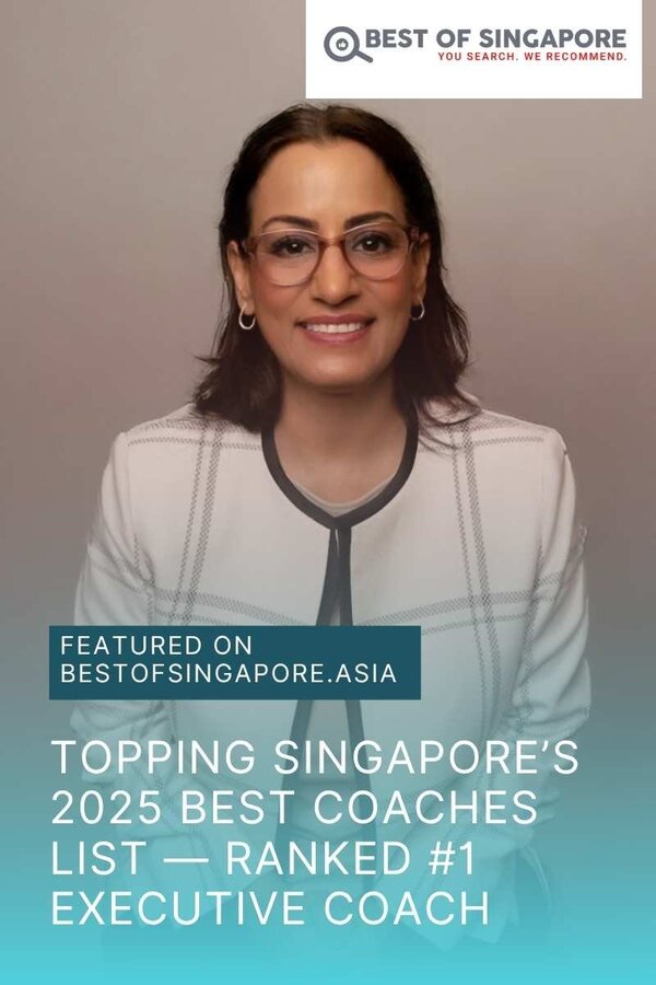 Best of Singapore feature