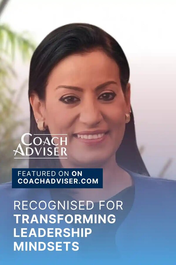 CoachAdvisor listing